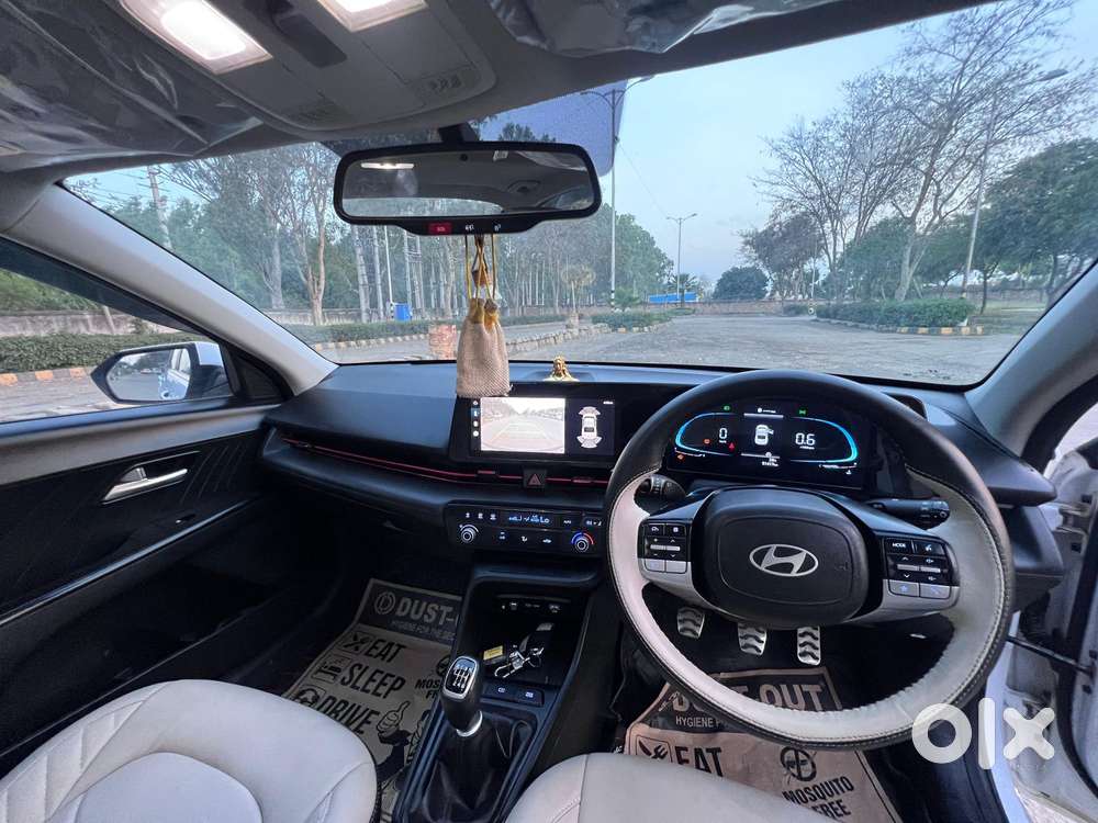 Hyundai New Verna Sx O 1.5 Turbo Gdi Mt, 2023, Petrol