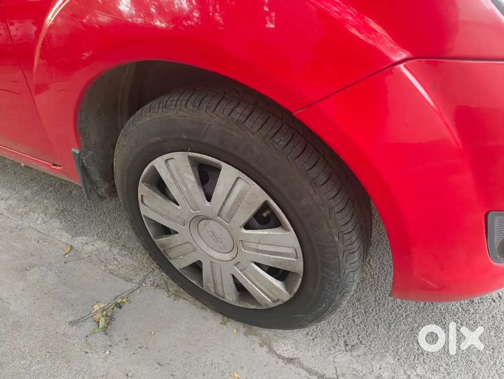 Ford Figo Diesel 2012