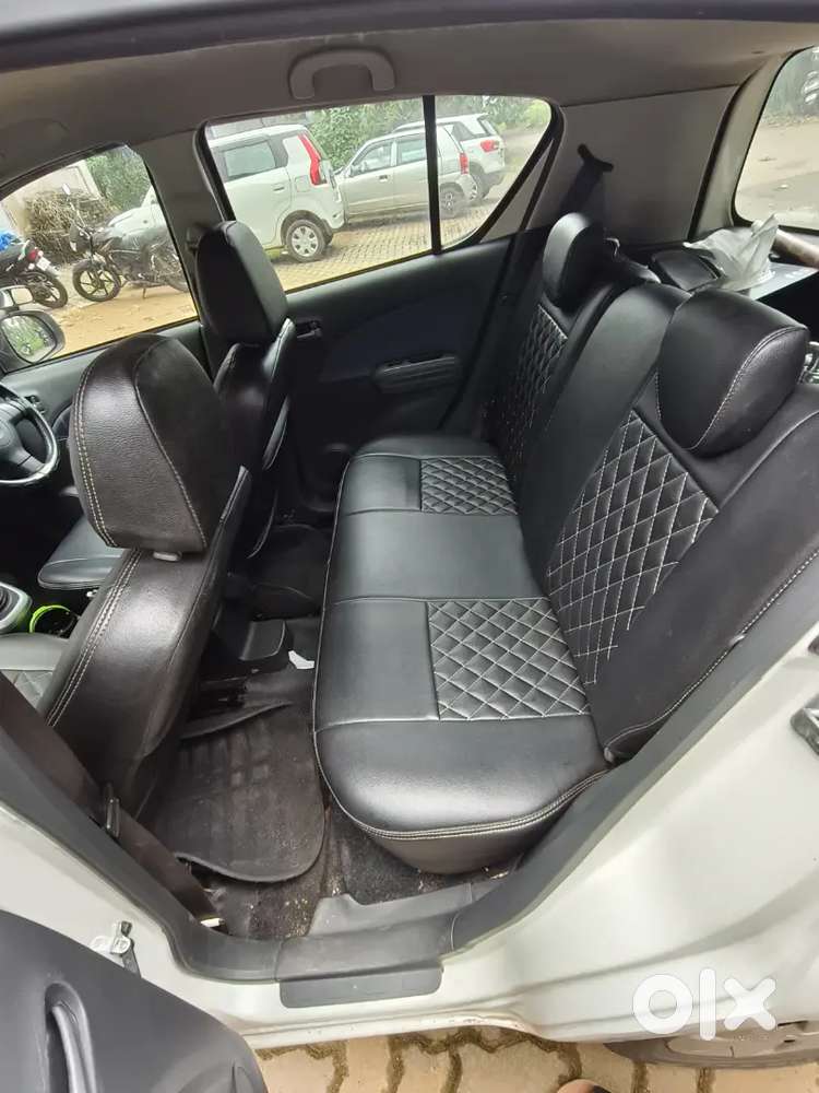 Maruti Suzuki Ritz Vdi 2010 Year