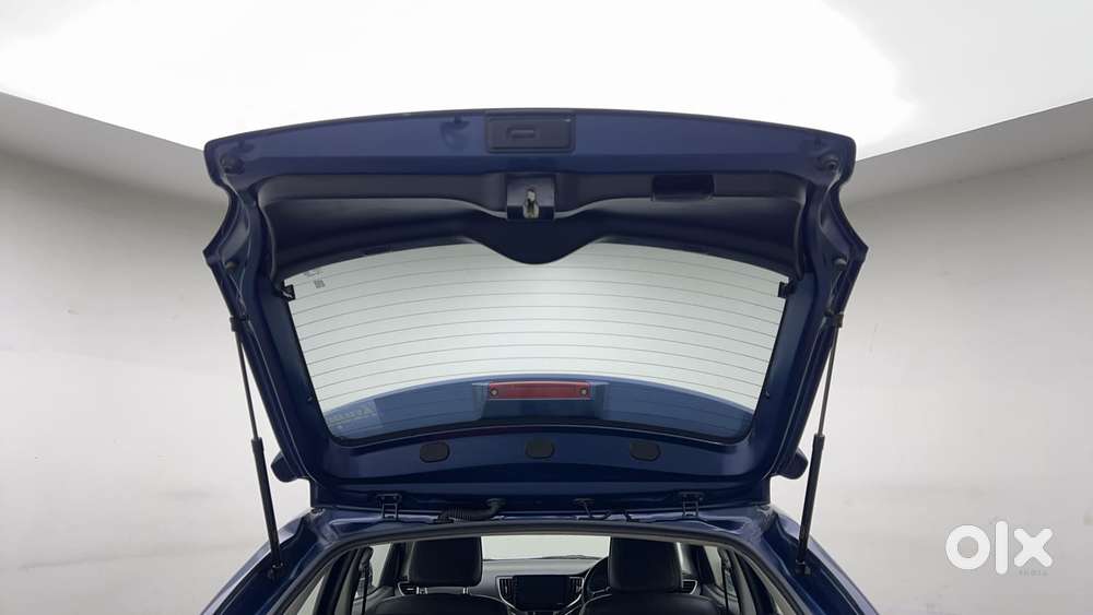 Maruti Suzuki Baleno 1.3 Delta, 2021, Petrol