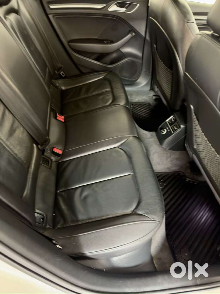 Audi A3 35 Tdi S Line, 2020, Diesel