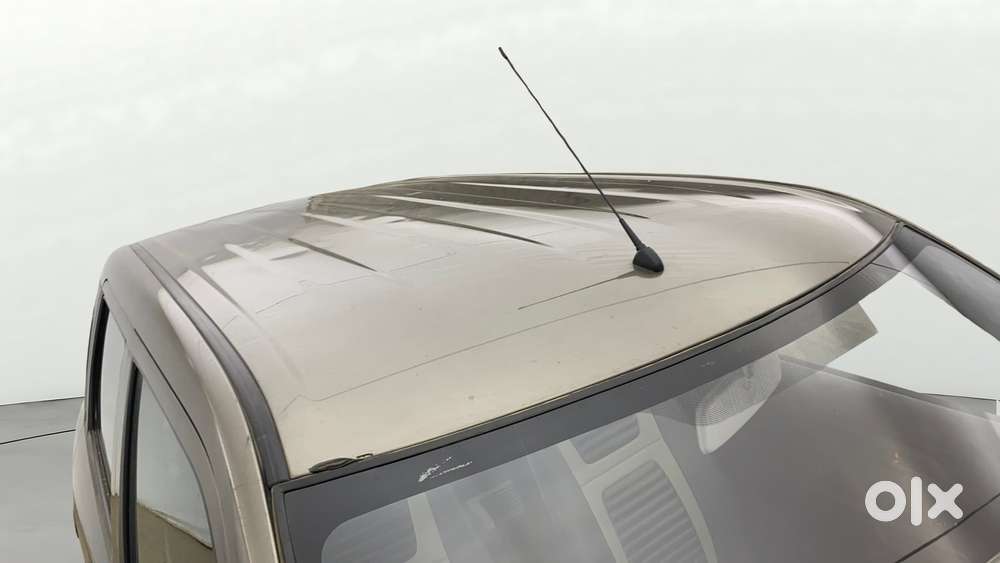 Maruti Suzuki Wagon R Cng Lxi Opt, 2021, Cng & Hybrids