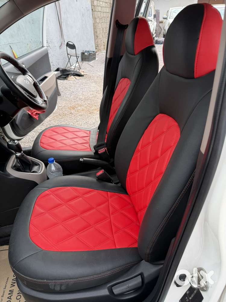 Hyundai Grand I10 Asta, 2014, Petrol