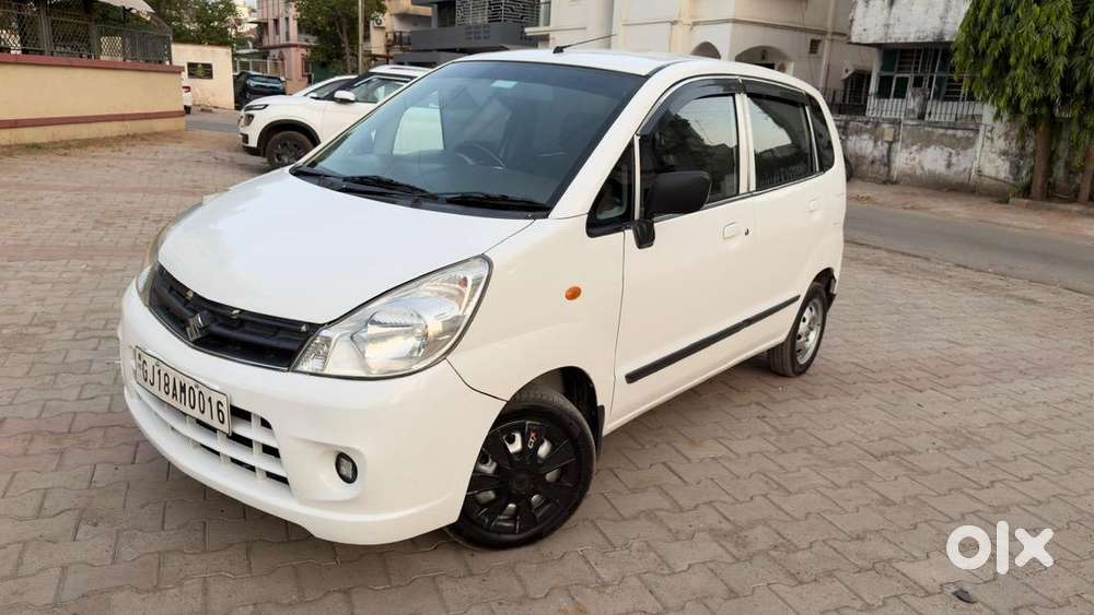 Maruti Suzuki 2010 Car