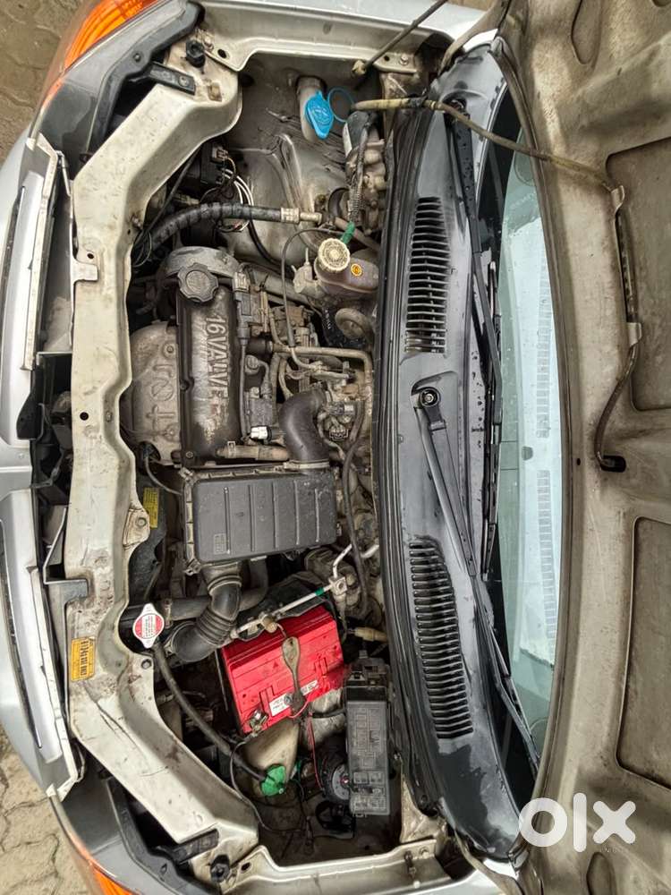 Maruti Suzuki Wagon R Lxi, 2009, Petrol
