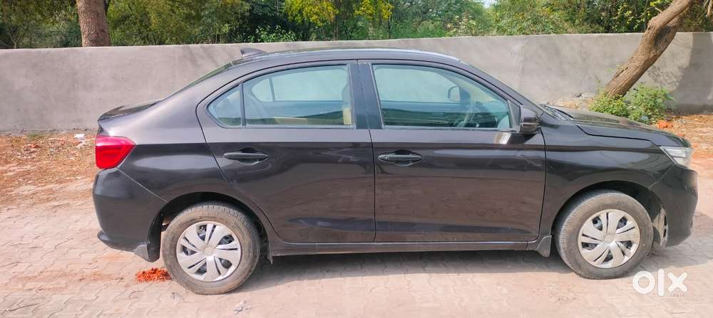 Honda Amaze 1.2 V I-vtec Mt, 2019, Petrol