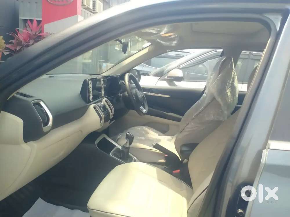 First Owner. 51k Driven. Warranty Valid Till July 2027.