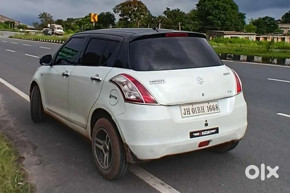 Very Good Conditional, Maruti Suzkie Suzuki Swift.