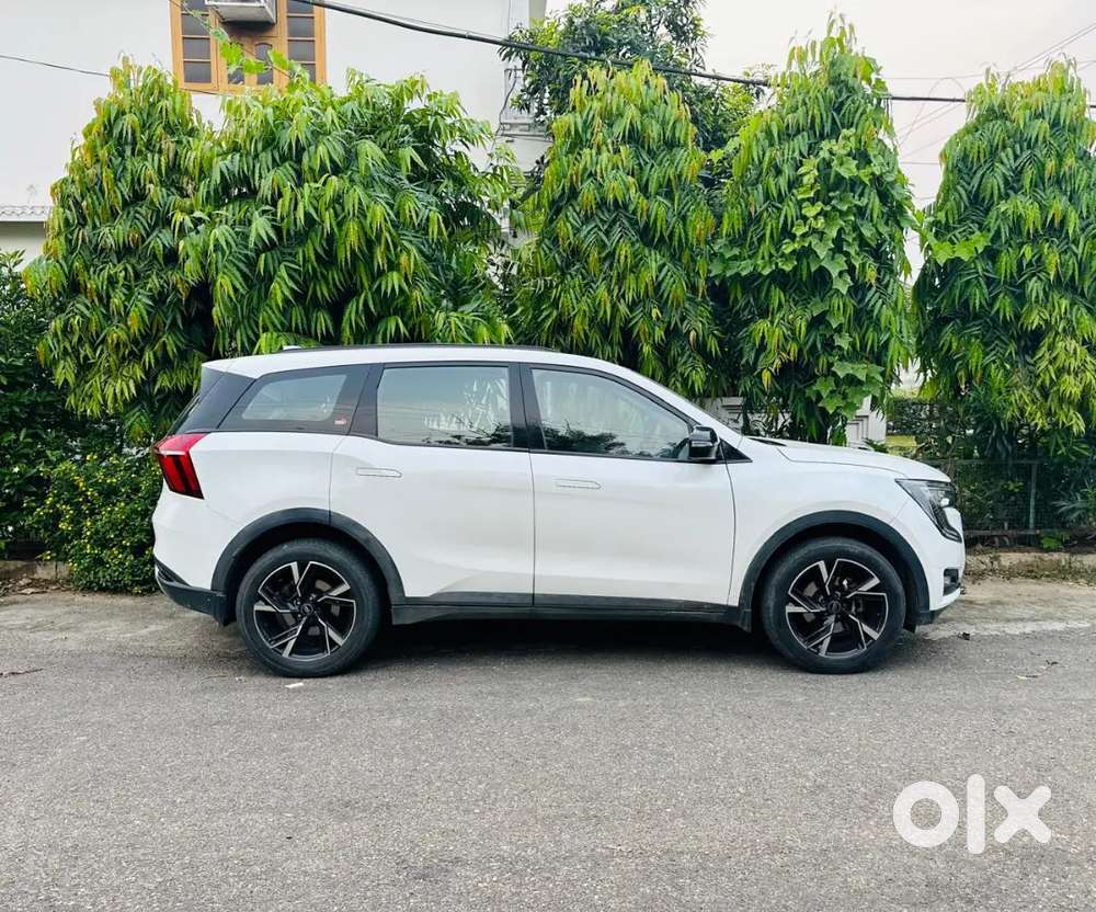 Mahindra Xuv700 Diesel