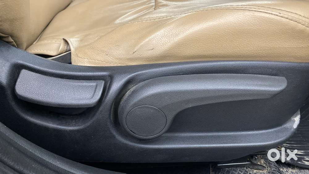 Hyundai Verna 1.6 Vtvt Sx, 2019, Petrol