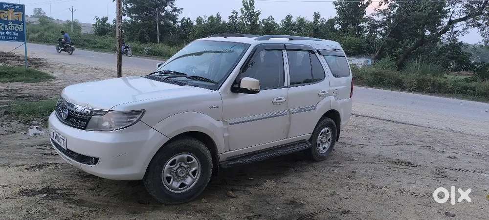 Tata Safari Storme 2.2 2018 Diesel