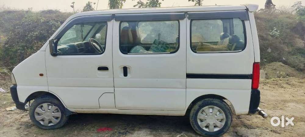 Maruti Suzuki Eeco 2019 Petrol Good Condition