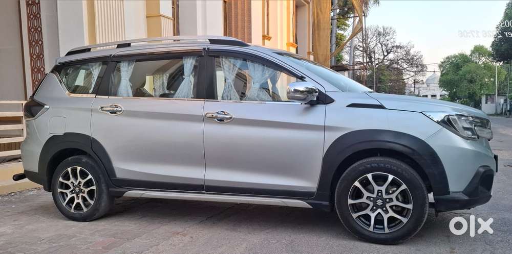 Maruti Suzuki Xl6, 2023, Cng & Hybrids