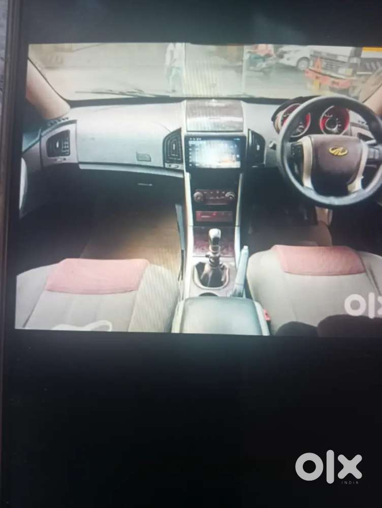 Mahindra Xuv500 2014 Diesel 145000 Km Driven