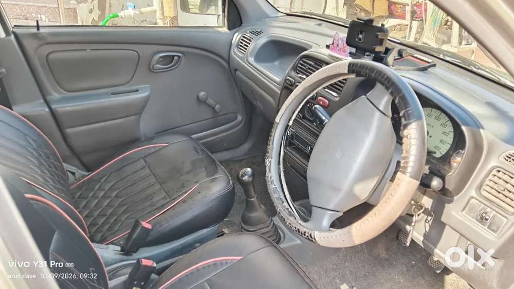Maruti Suzuki Alto 2008