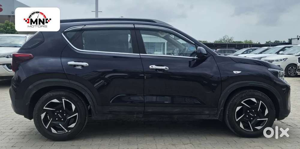 Kia Sonet, 2024, Petrol