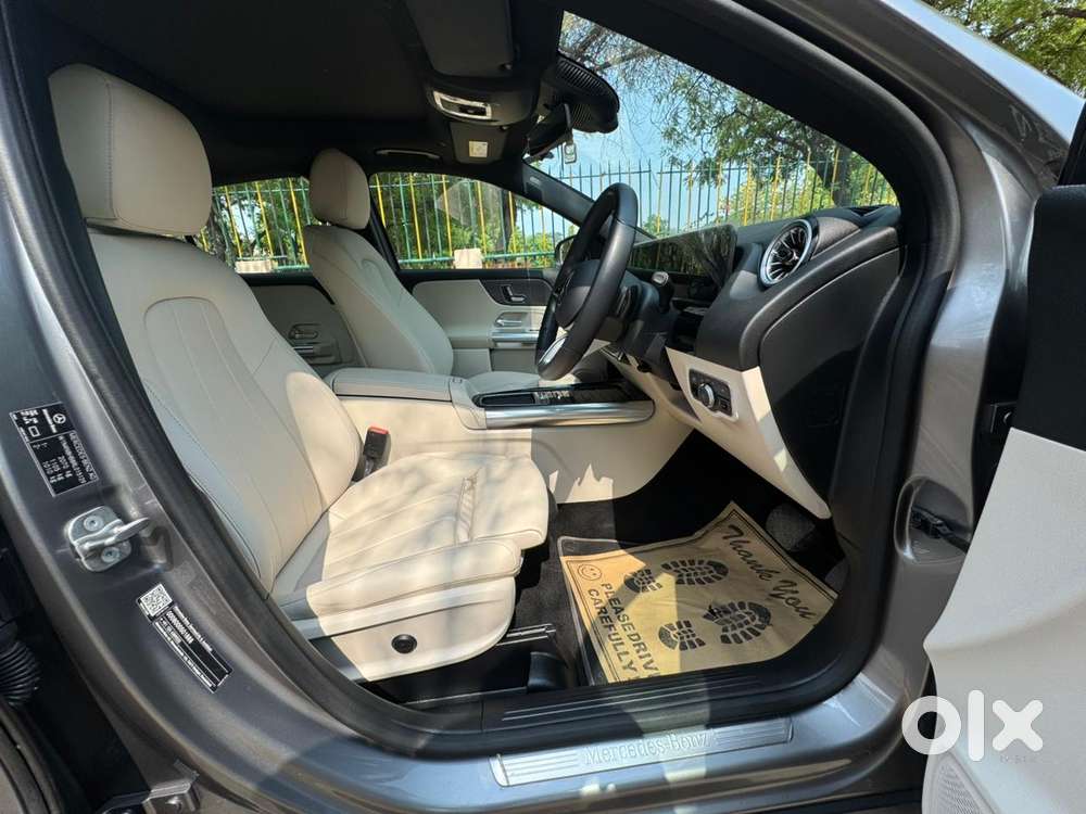 Mercedes-benz Gla 200, 2024, Petrol
