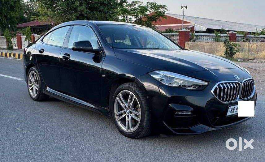Bmw 2 Series Gran Coupe 220i M Sport, 2023, Petrol