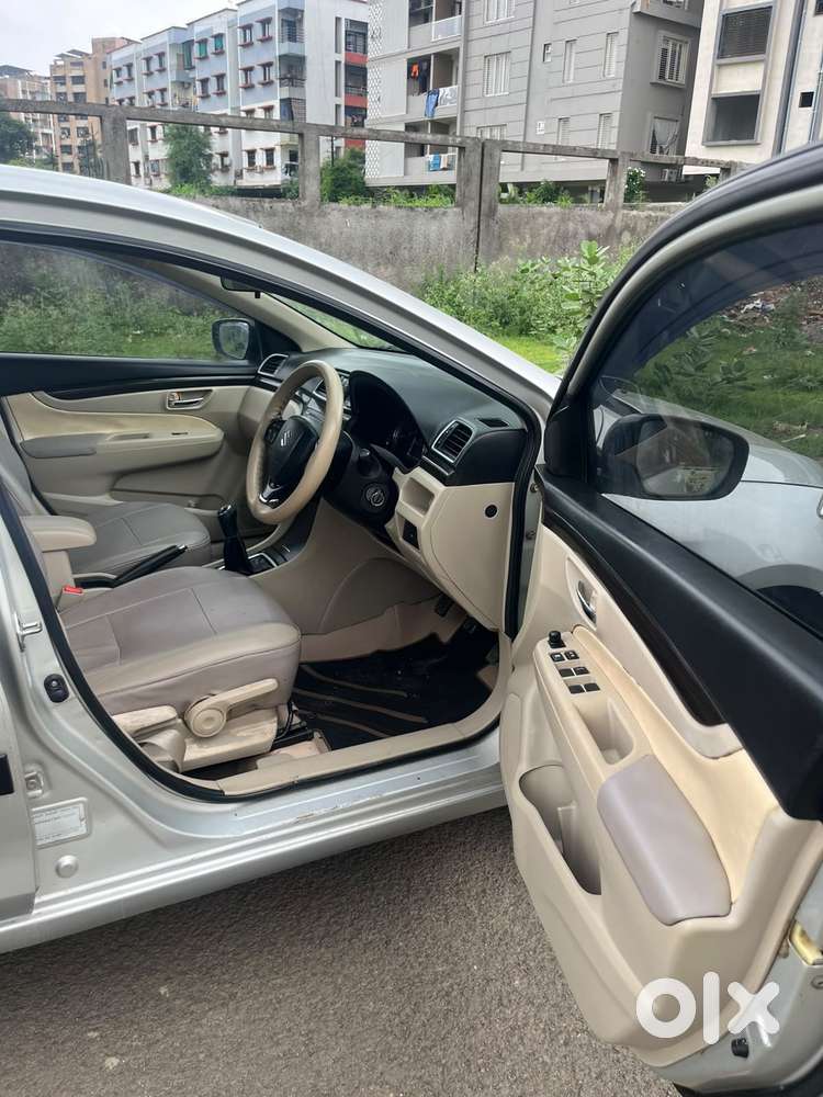 Maruti Suzuki Ciaz Vxi Plus, 2015, Petrol