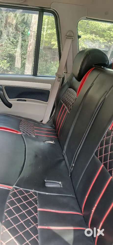 Mahindra Scorpio Classic 2021