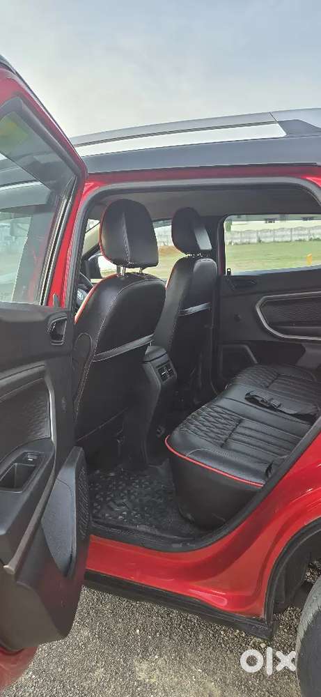 Renault Kiger 2022 Petrol 56000 Km Driven
