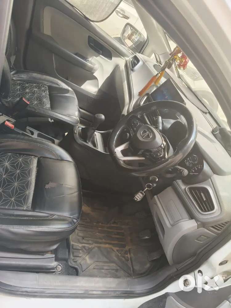 Tata Altroz 2021 Petrol 49545 Km Driven