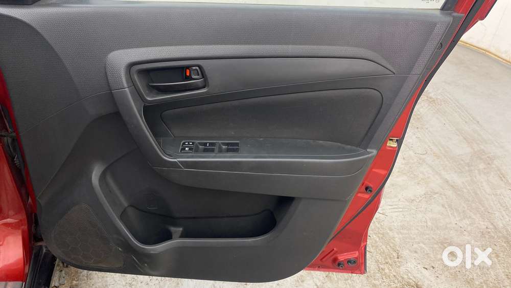 Maruti Suzuki Vitara Brezza Vdi (o), 2016, Diesel