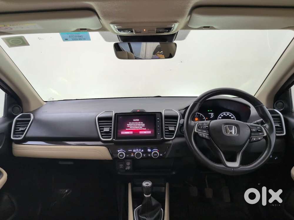 Honda City 1.5 Zx I-vtec Mt, 2023, Petrol