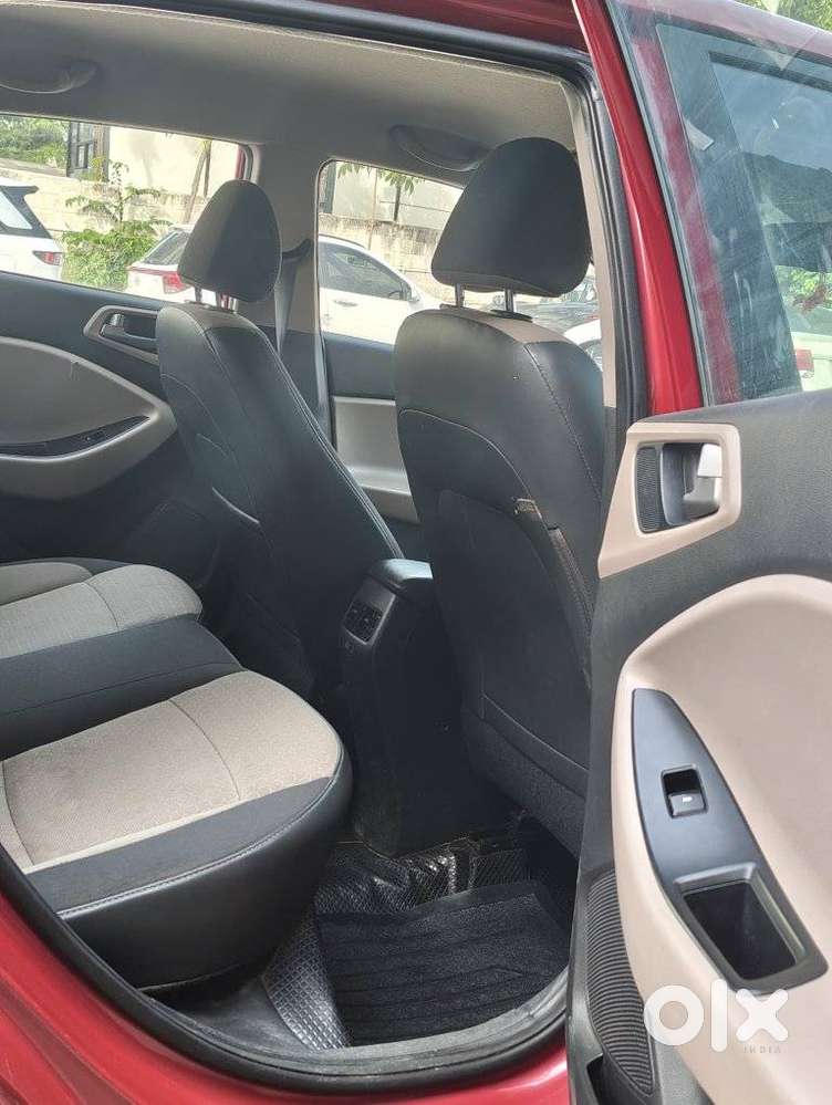 Hyundai I20 2012-2014 Sportz 1.4 Crdi, 2016, Diesel