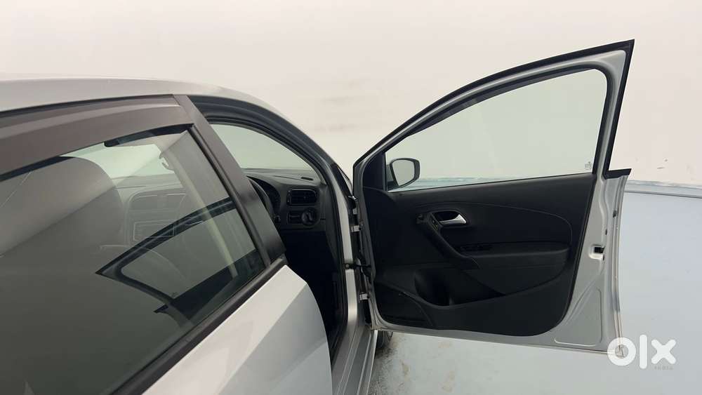 Volkswagen Ameo 1.0 Mpi Comfortline, 2019, Petrol