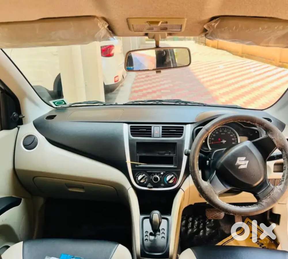 Celerio Vxi Automatic