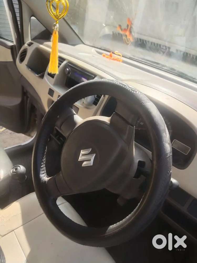 Maruti Suzuki Zen Estilo 2012 Petrol 93200 Km Driven