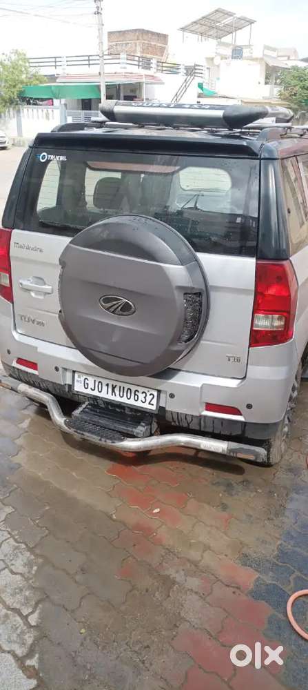 Mahindra Bolero Neo 2019 Diesel