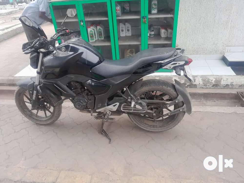 Olx cheap bike rishra