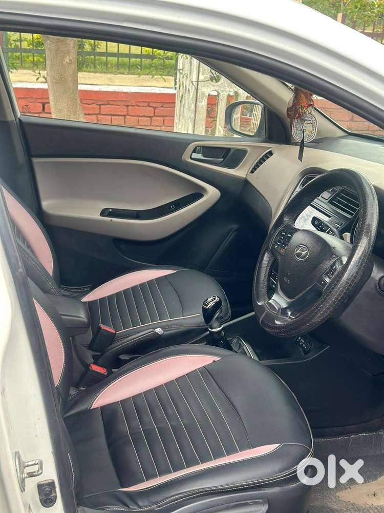 Hyundai I20 Asta (o) 2015/16