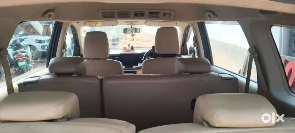 Maruti Suzuki Ertiga Zxi (o) Cng [2022-2023], 2024, Petrol