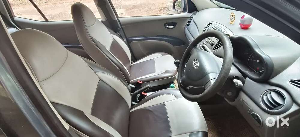 Hyundai I10 2013 Petrol Well Maintained