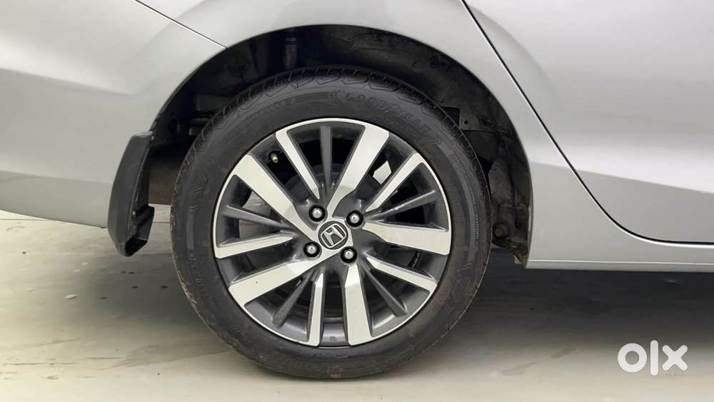 Honda City 1.5 Vx I-dtec Mt, 2021, Diesel