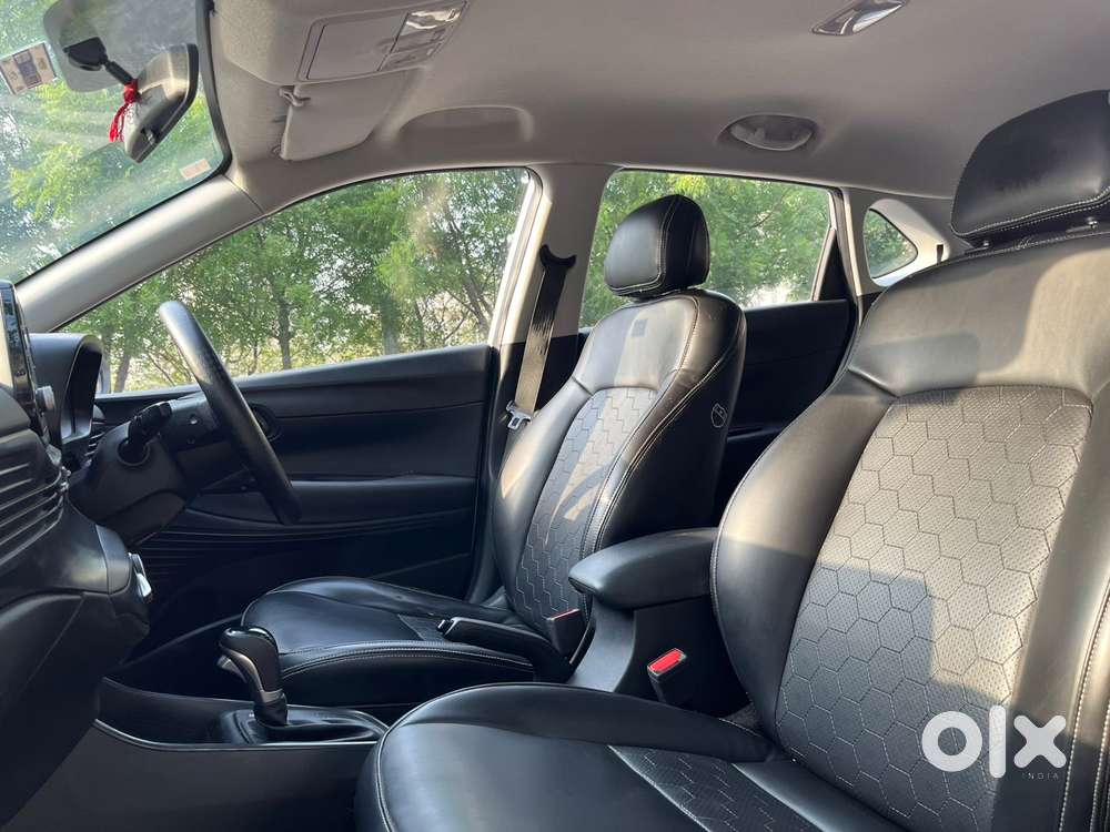 Hyundai I20 Sportz 1.2 Vtvt, 2021, Petrol