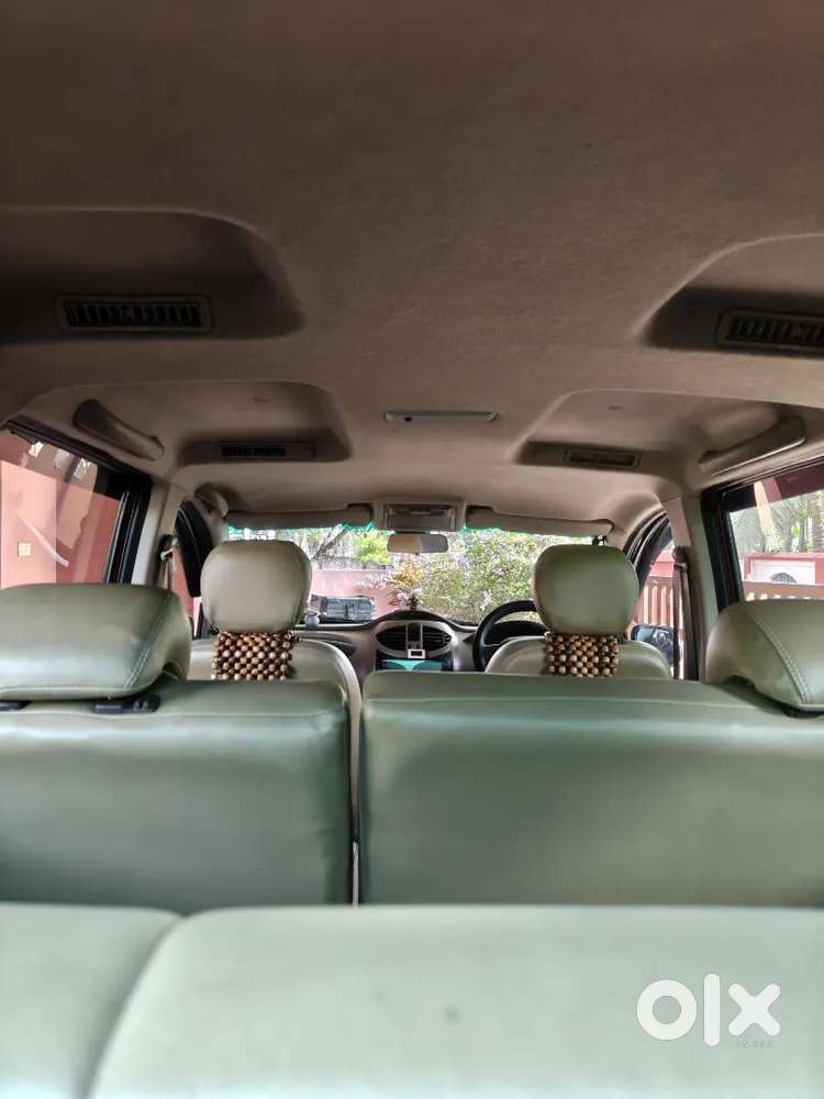 Mahindra Xylo 2012 E4 Excellent Condition Vehicle