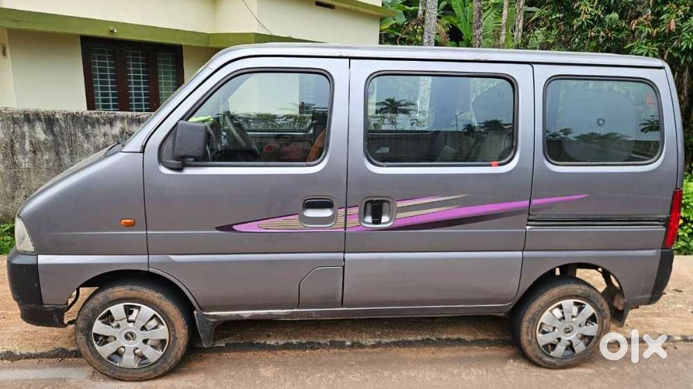Maruti Eeco  A/c 5 Seater,