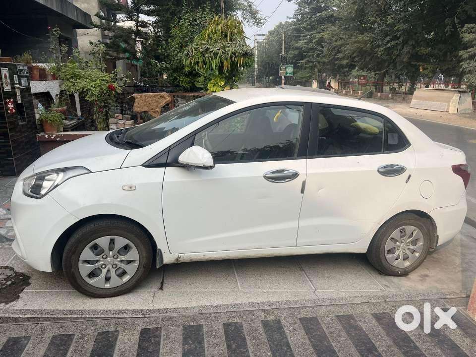 Hyundai Diesel Car 2017