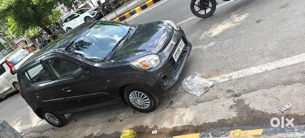 Maruti Suzuki Alto 2019 Petrol Manual Lxi