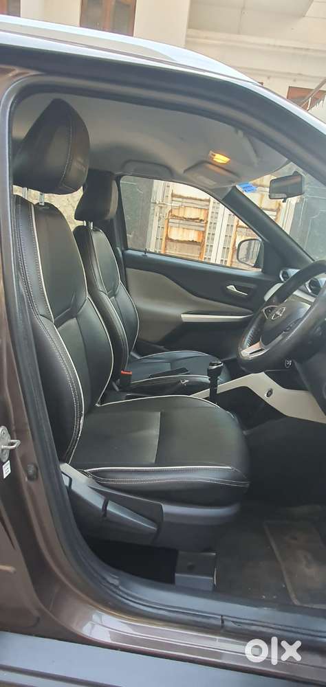 Nissan Magnite, 2021, Petrol