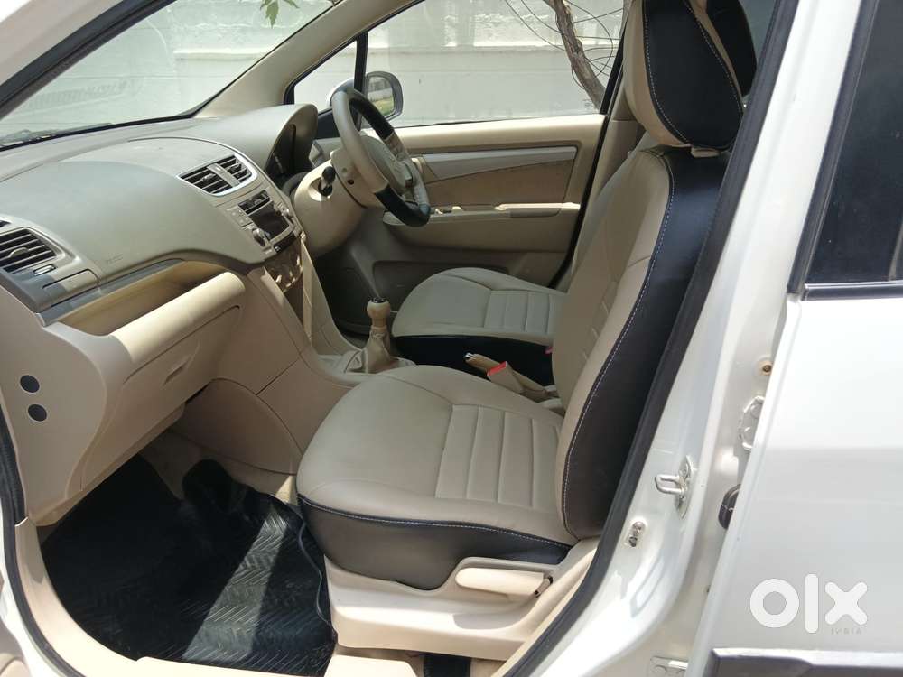 Maruti Suzuki Ertiga 2012-2015 Zdi, 2012, Diesel