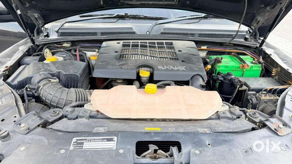 Scorpio S7 Convert S11