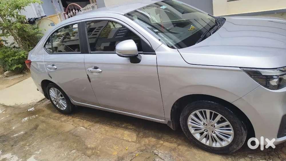 Honda Amaze 1.2 V I-vtec 2025