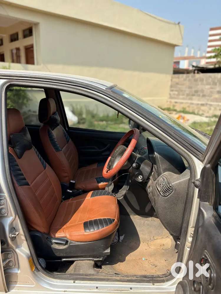 Indica Ev2 2016 Mint Condition 80%tyres  Private Plate Non Accidental