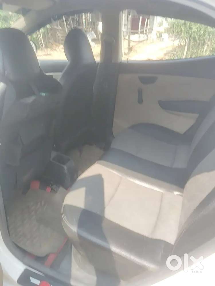 Hyundai Eon 2012