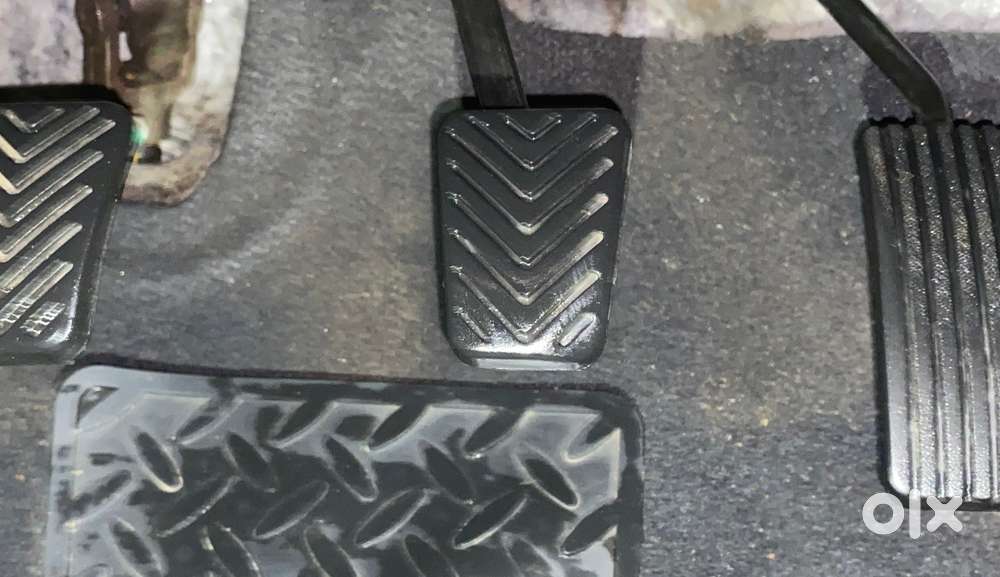 Hyundai Eon Magna +, 2015, Petrol